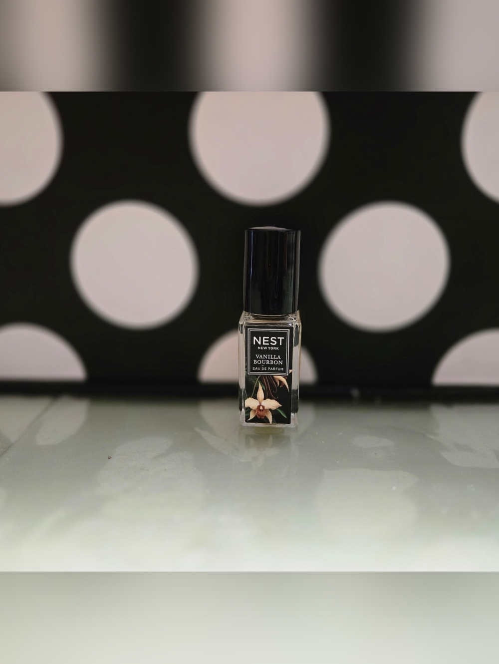 2/$15✨️Nest Vanilla Bourbon MINI✨️**SEE PHOTOS FOR USAGE**